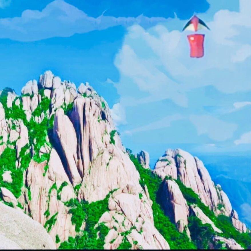 城记🇨🇳