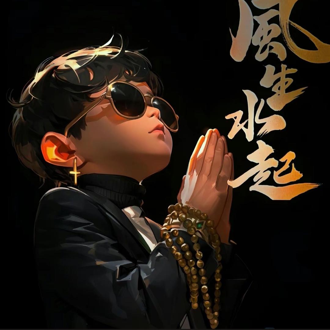 风生水起
