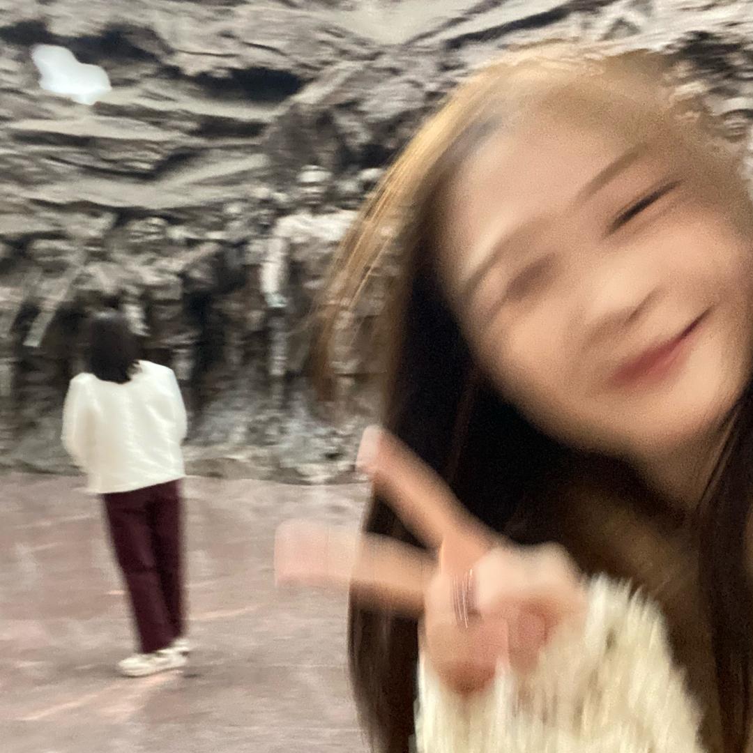 啊秋儿～