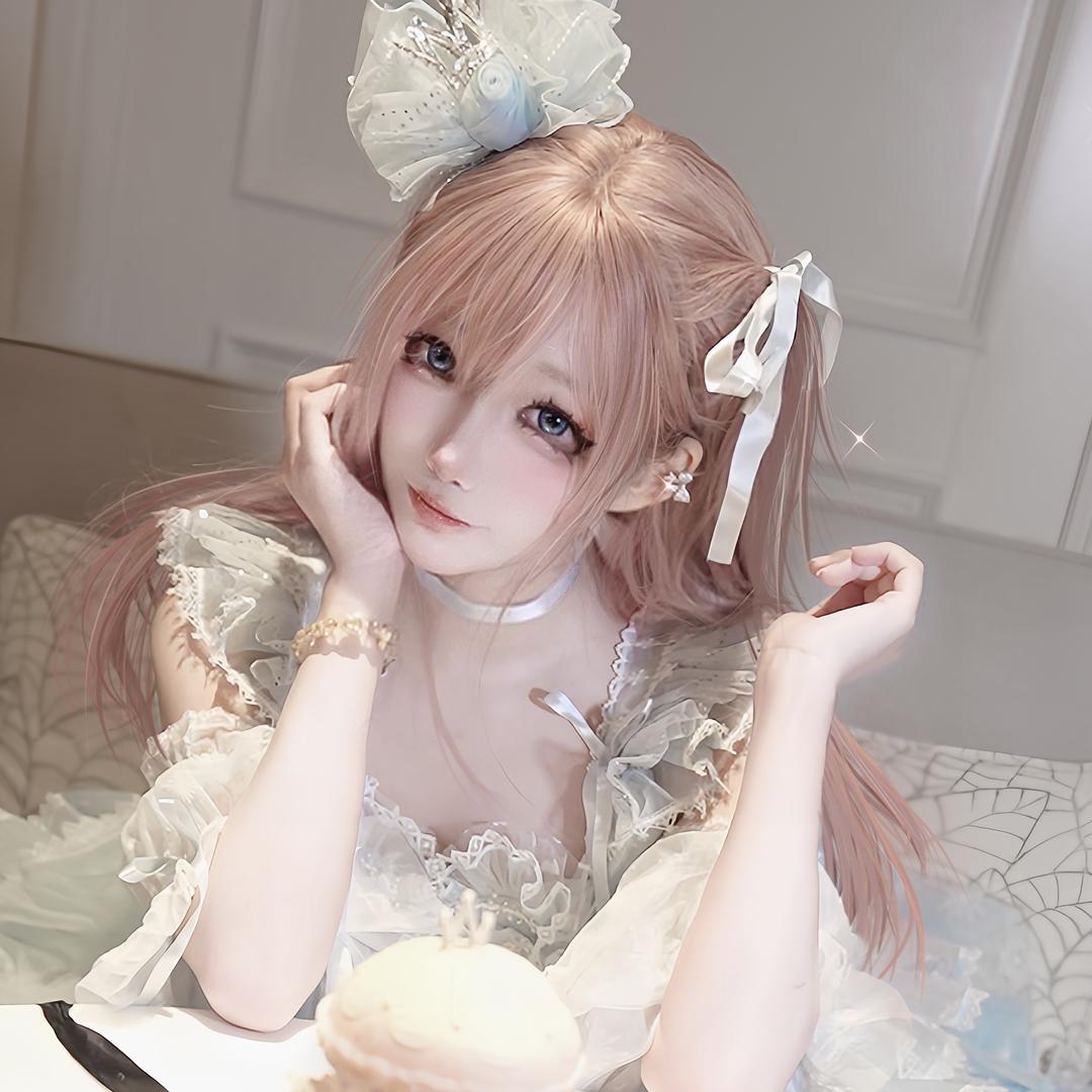一颗小酒🍼