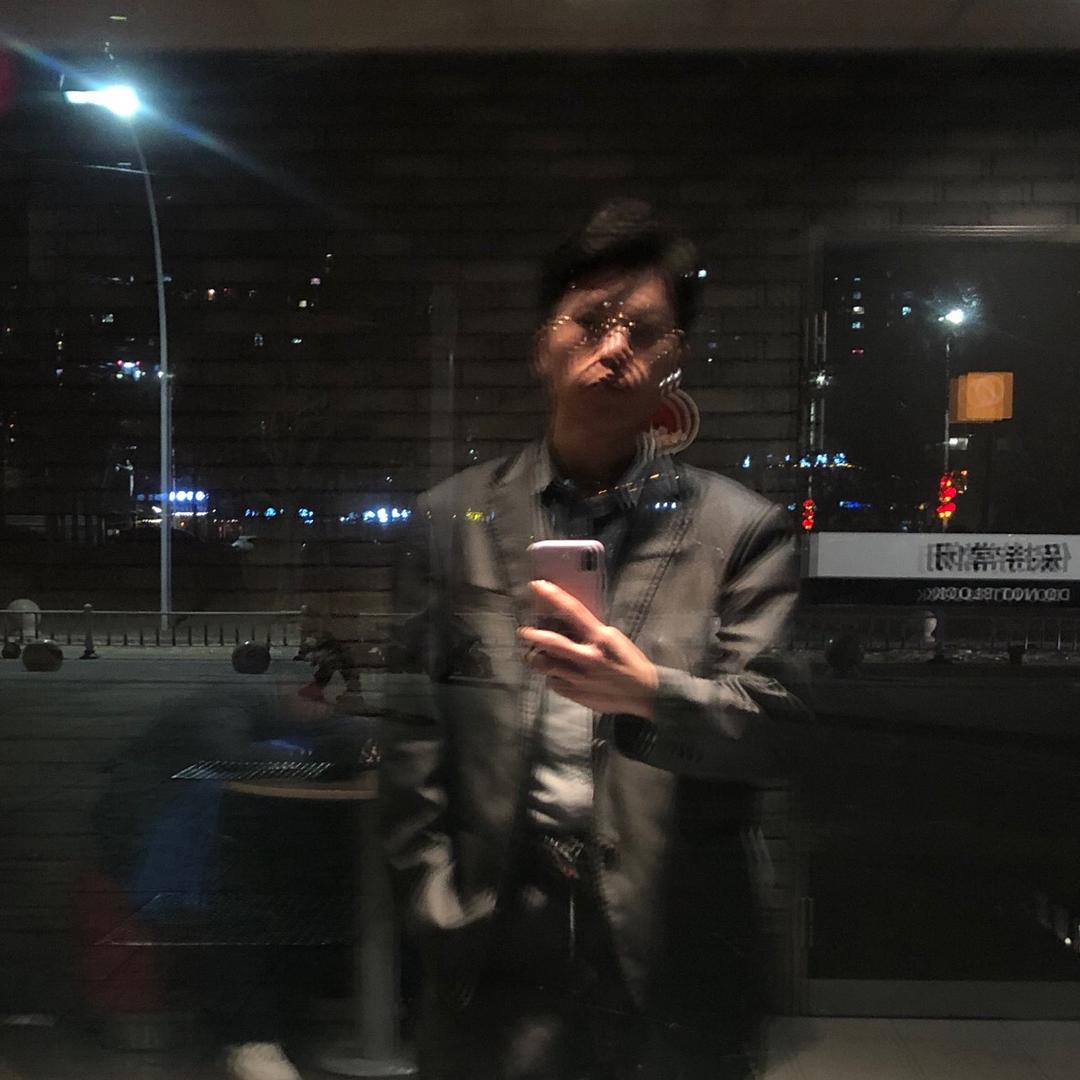 那已经是很久以前的事情了