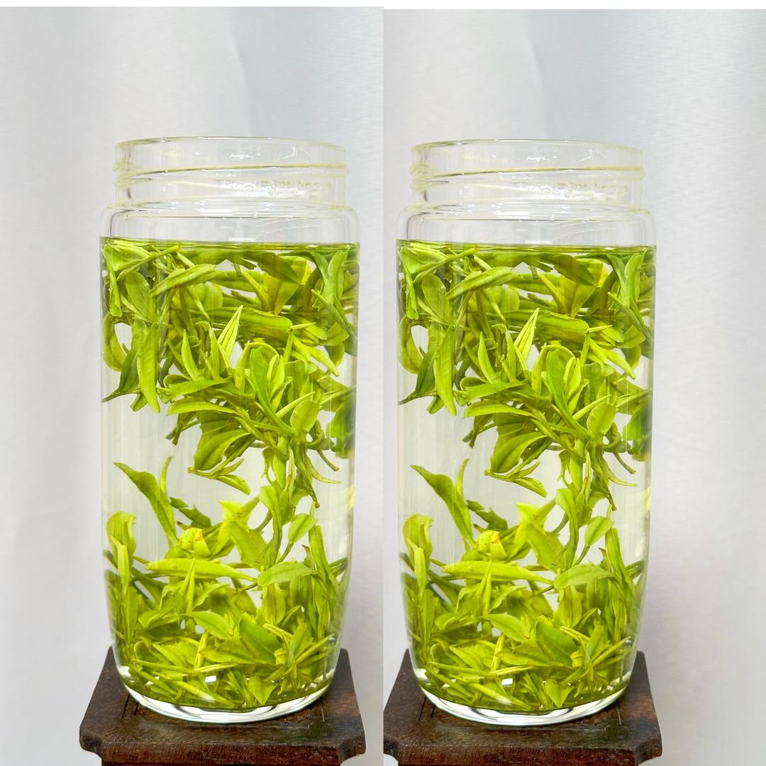 问山得茶茶叶旗舰店