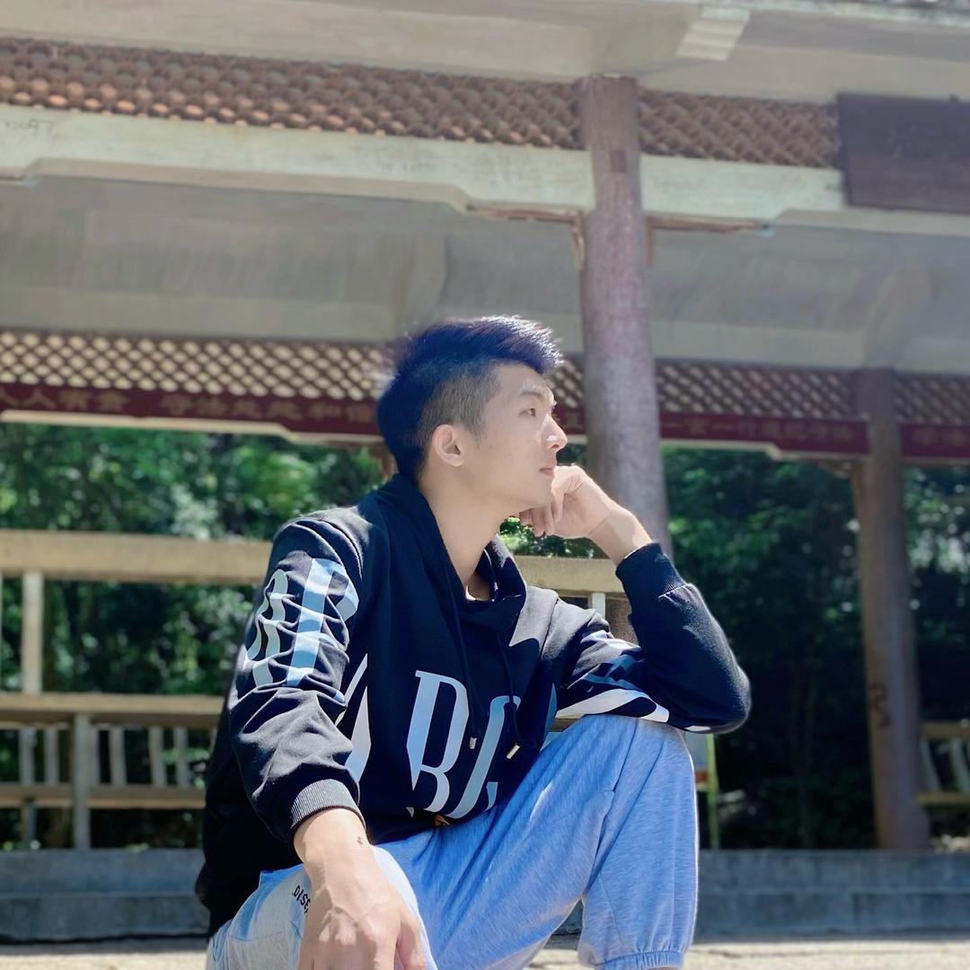 A辉不会画画