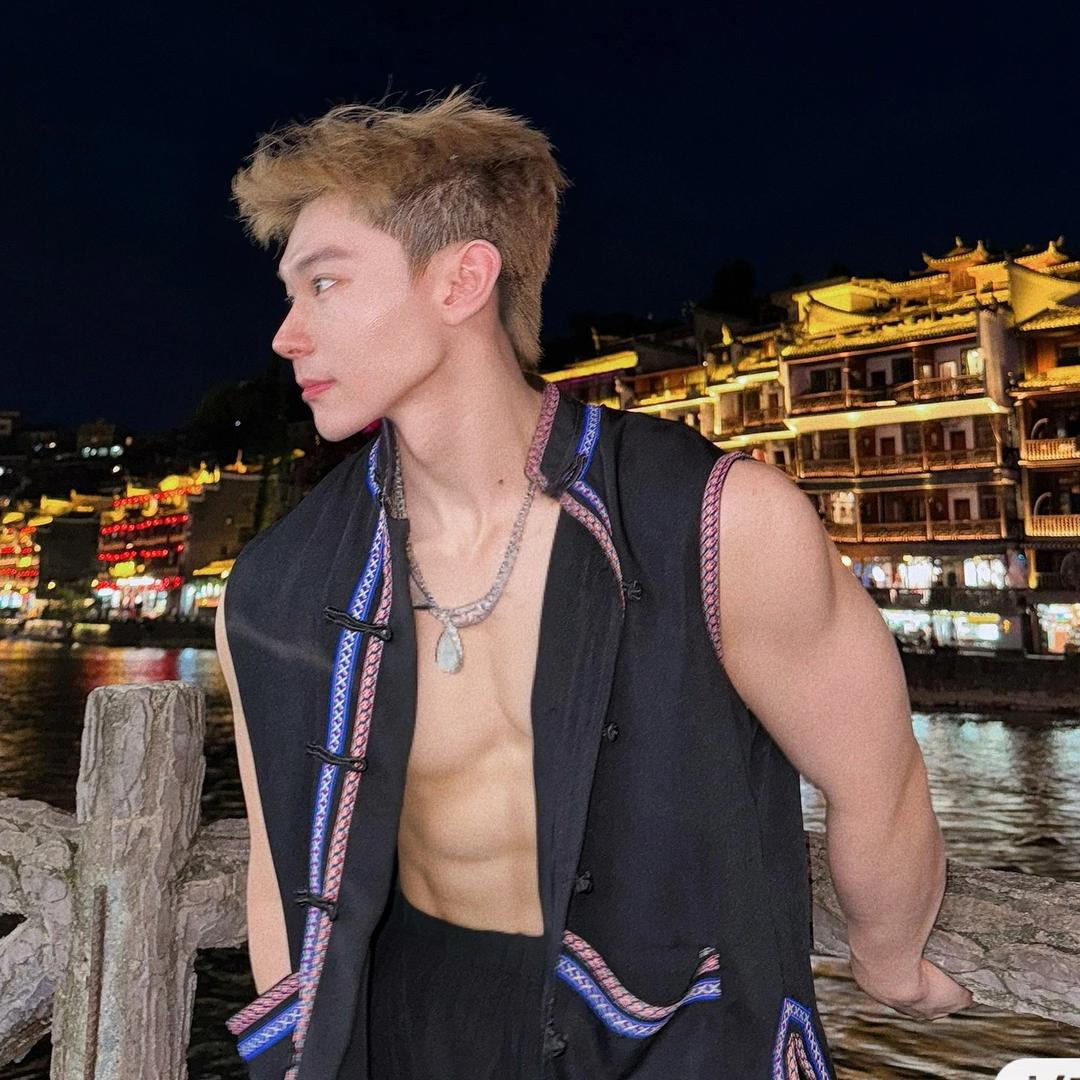 陈阿乐
