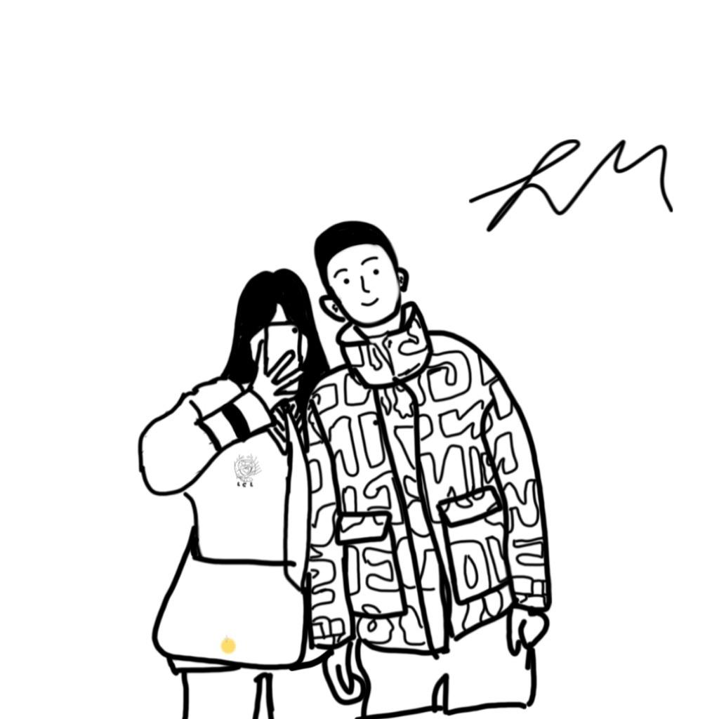 IU小刘