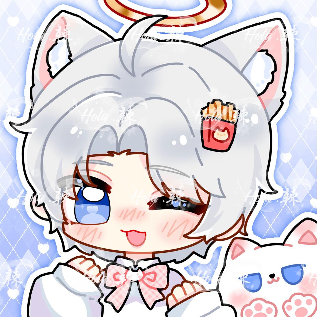 吼辣吼辣🍟 .𝑠𝑚
