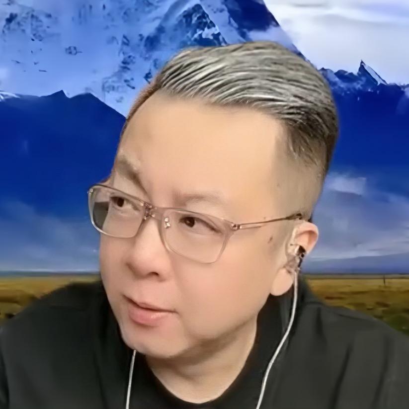 主持人宋菲