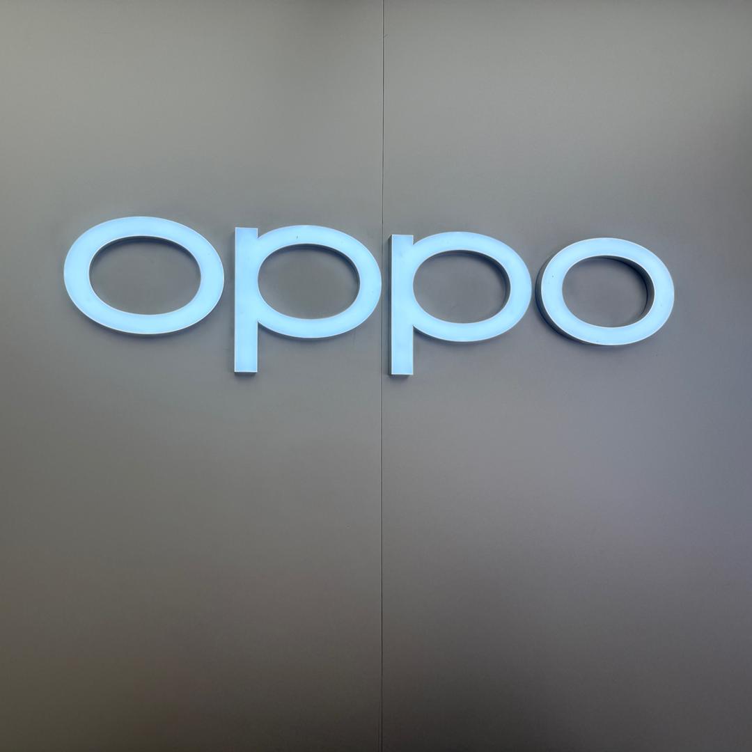 Oppo打工人阿豪