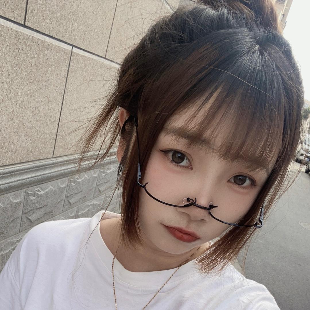 小娴要努力