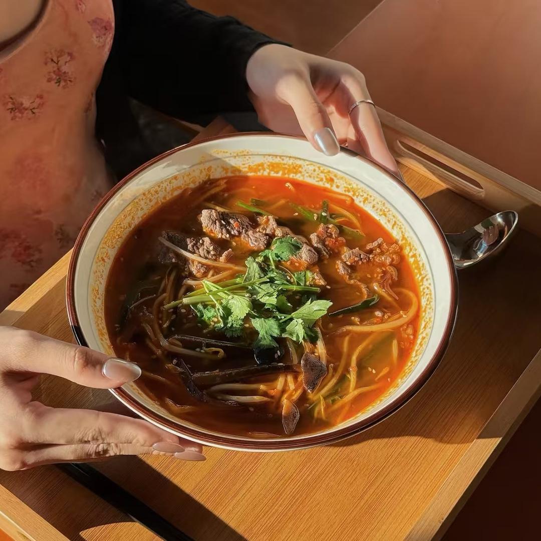 鲜塔纳小锅米线