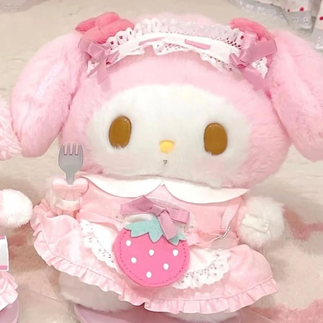 桃子酱（认真努力锦鲤版）