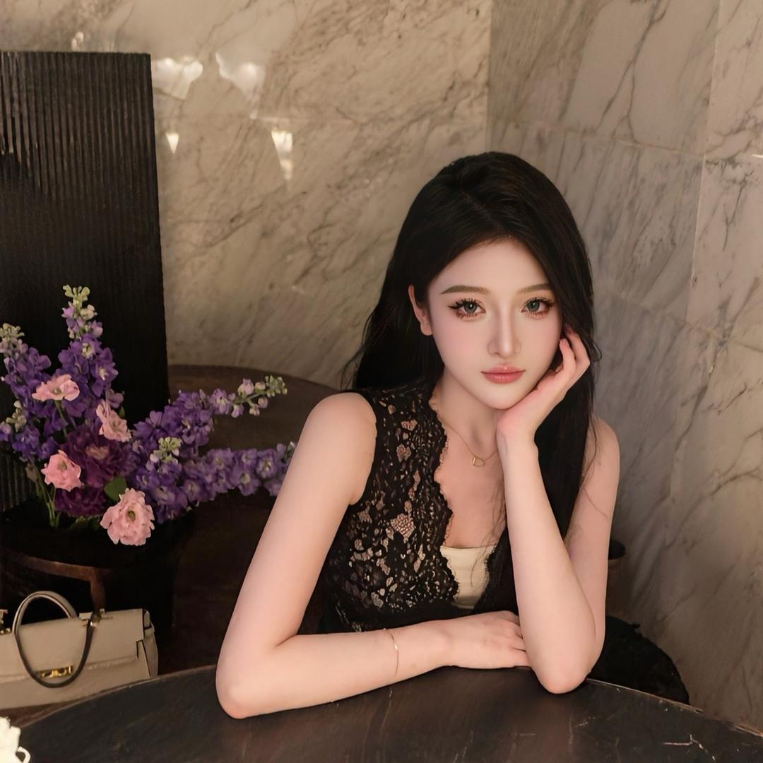 Da婷