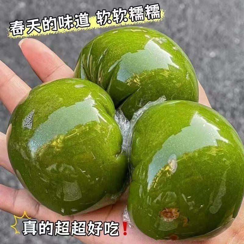 咕噜有点饿