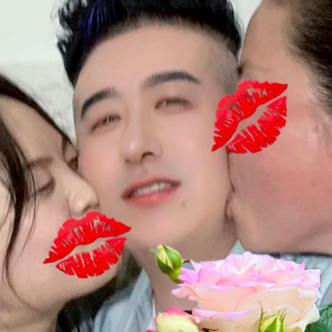 美男子葫芦哥