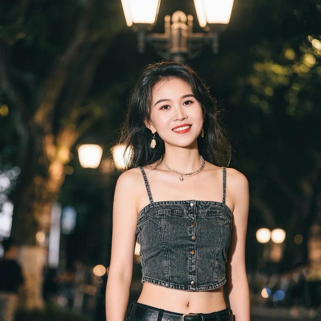 严姑娘手作