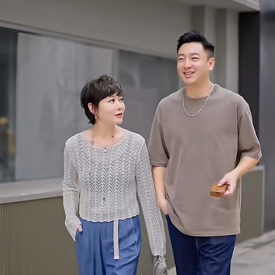 水木夫妻星选穿搭馆