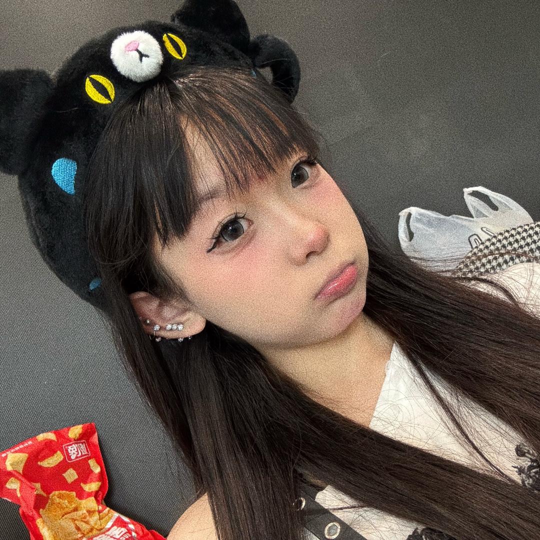过期脆脆鲨.