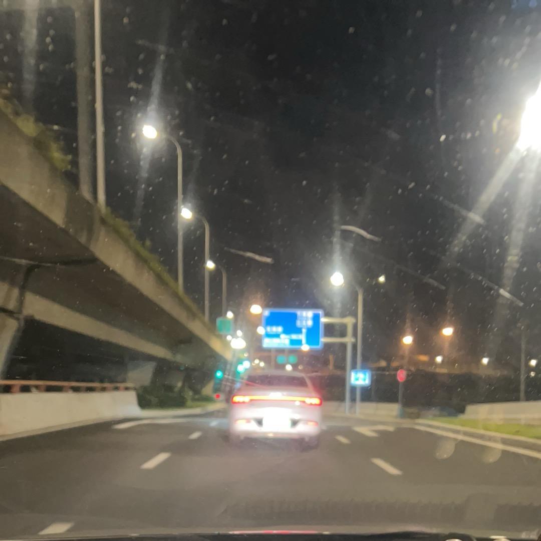 蓝色的天空