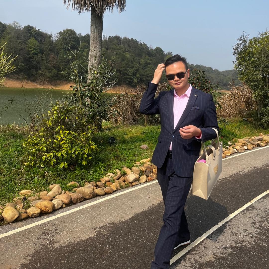 阿国精品二手车