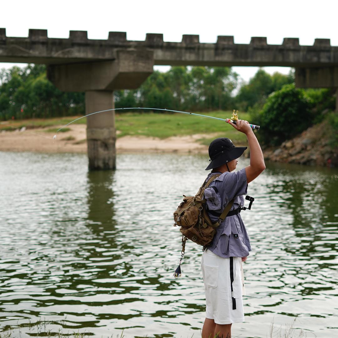 玮玮到来🎣
