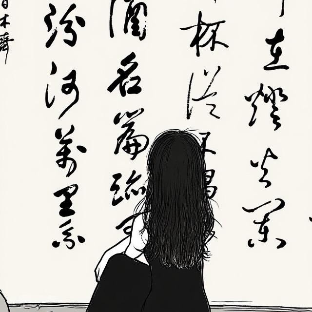 柒月
