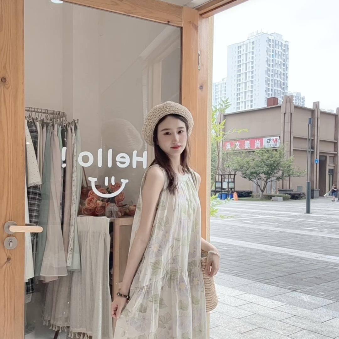 来财女装坊
