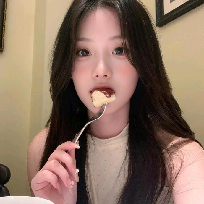 幸福的鸡蛋糕