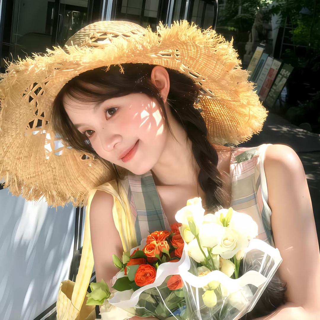 茹.🌸