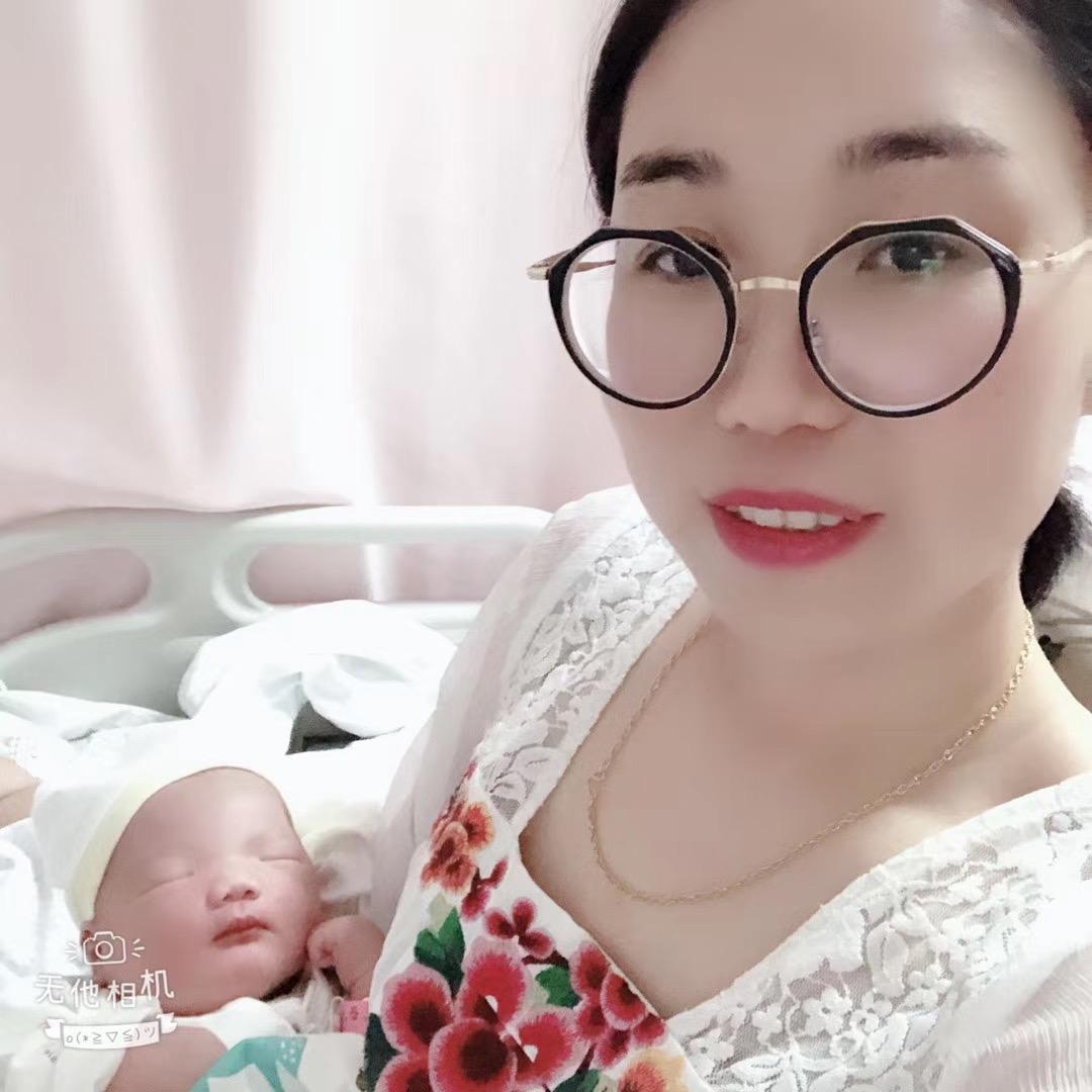 小杨嫂