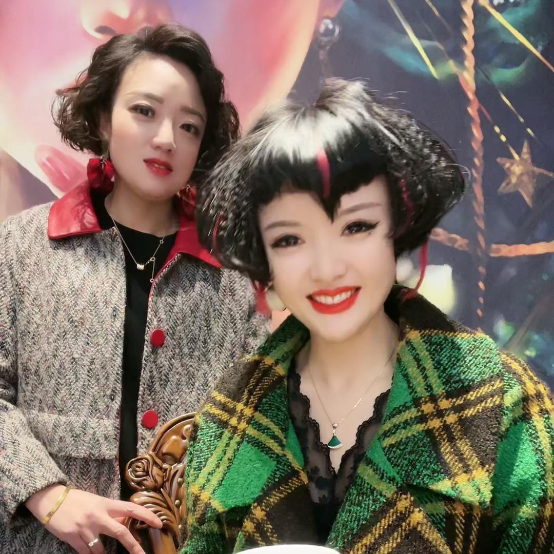 菲姐二姐店