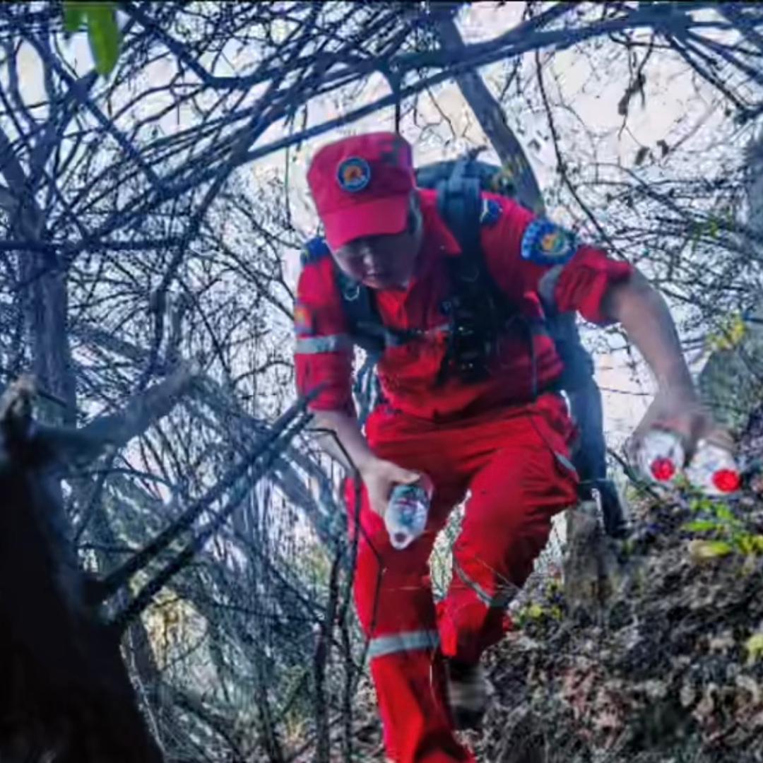 天蝎(特勤救援-陕A0006)