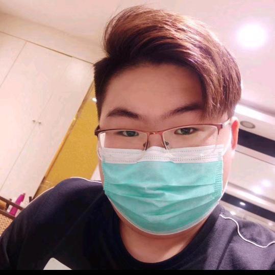 叫我大白兔奶糖🧸