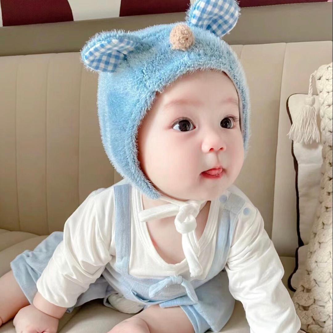 小橙宝呀