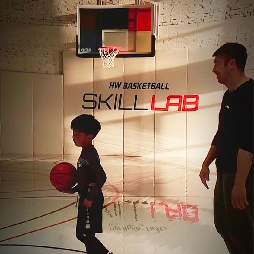 科比布莱·蛋蛋🏀
