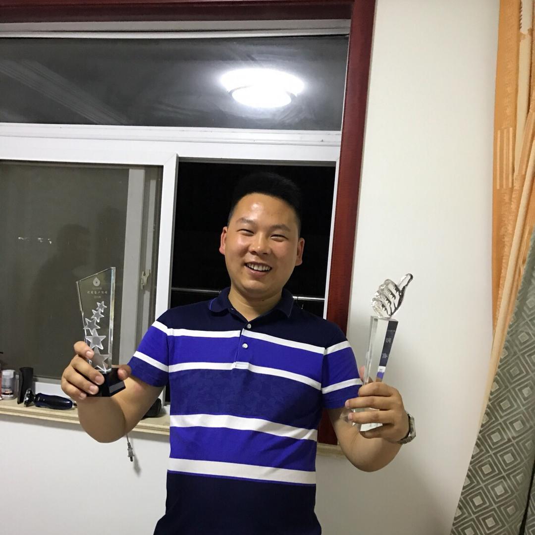 天皓不锈钢