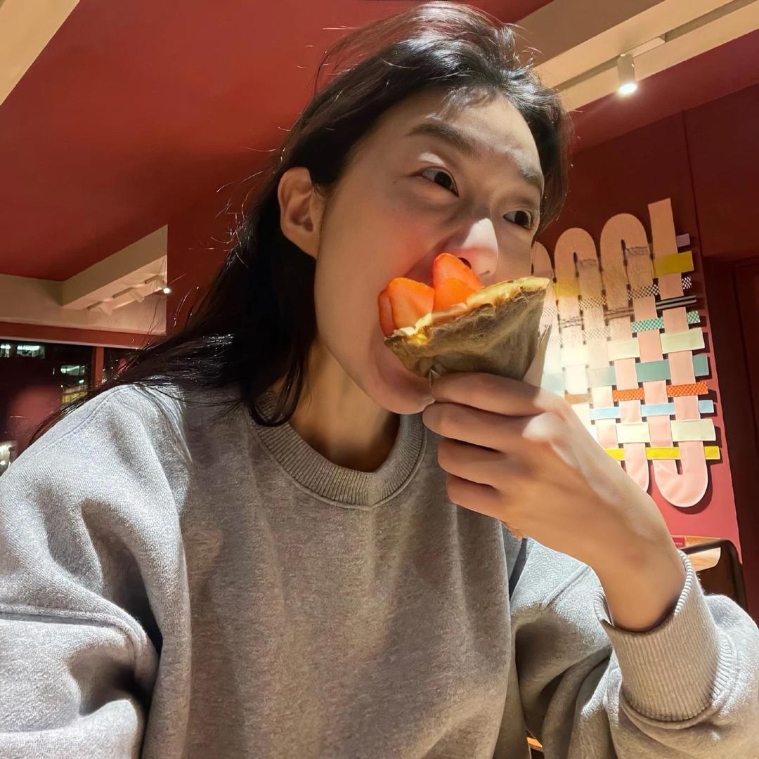 唉