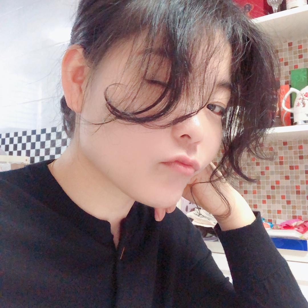 清晨🍃