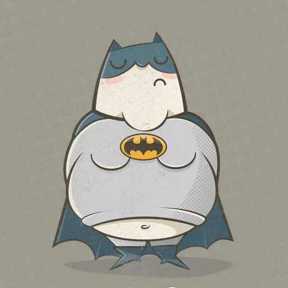 我直到没朋友像钢筋一样直🦄