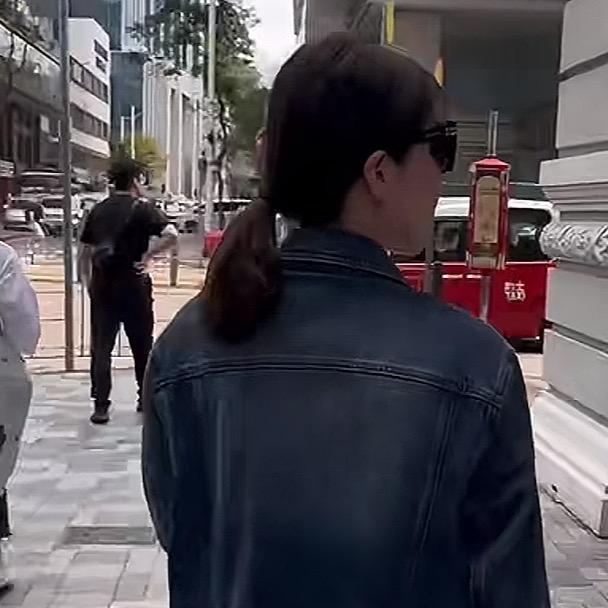 丫头