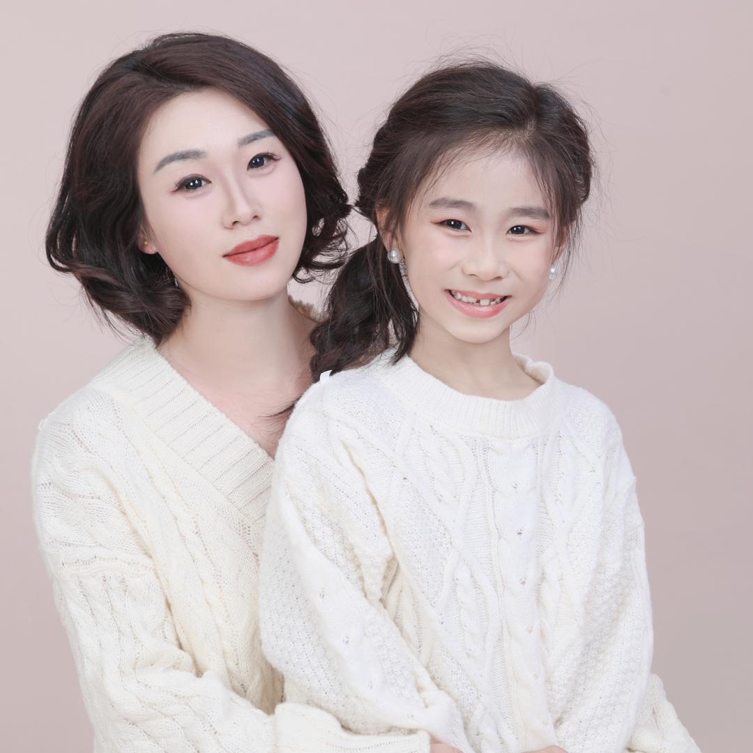 汤圆Mom🎀
