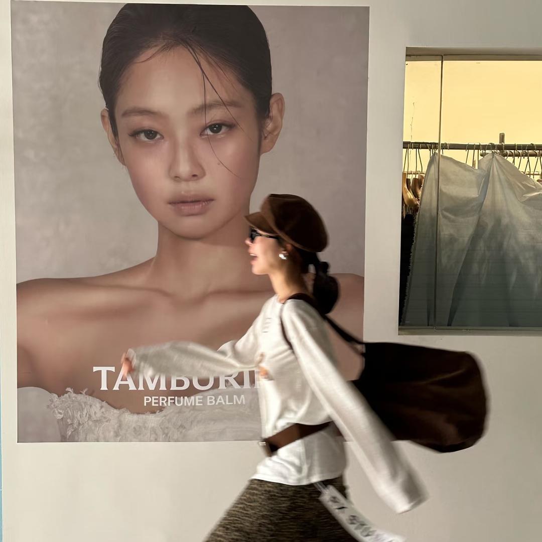 七一路铧美女装