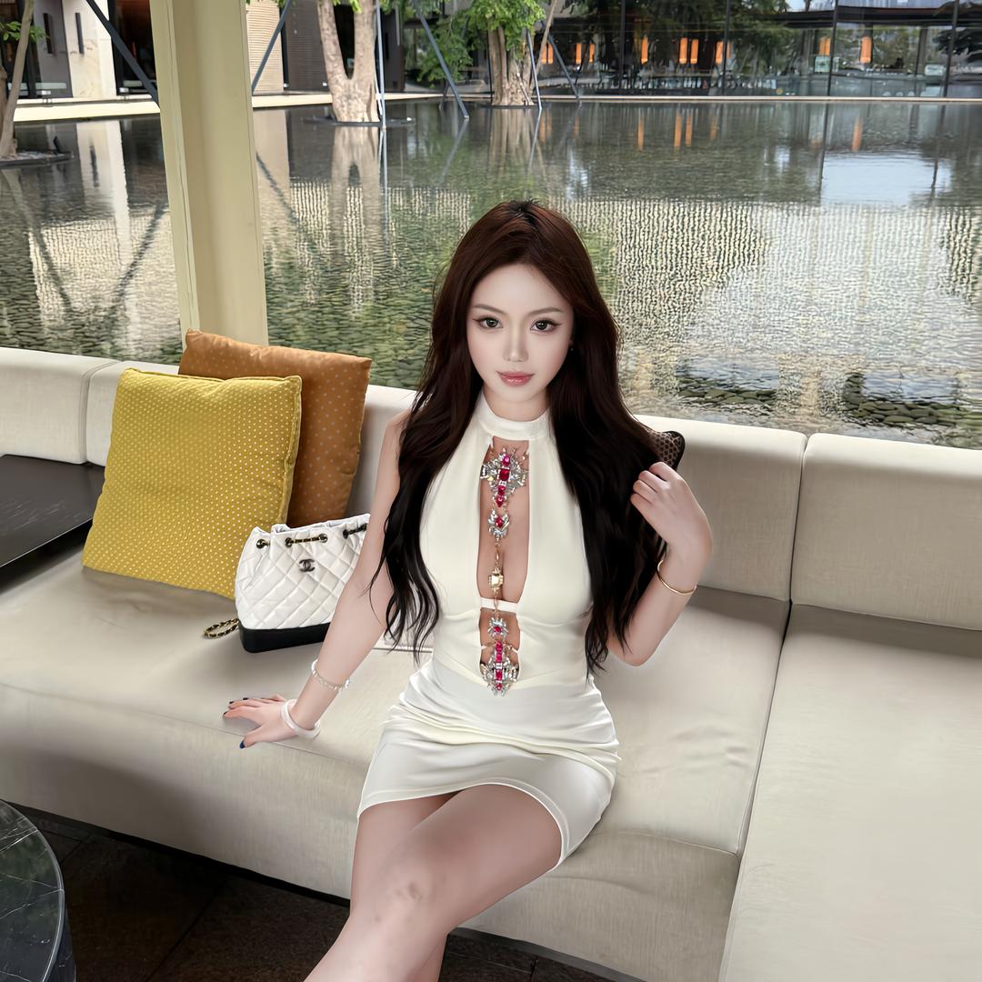 小u梨-
