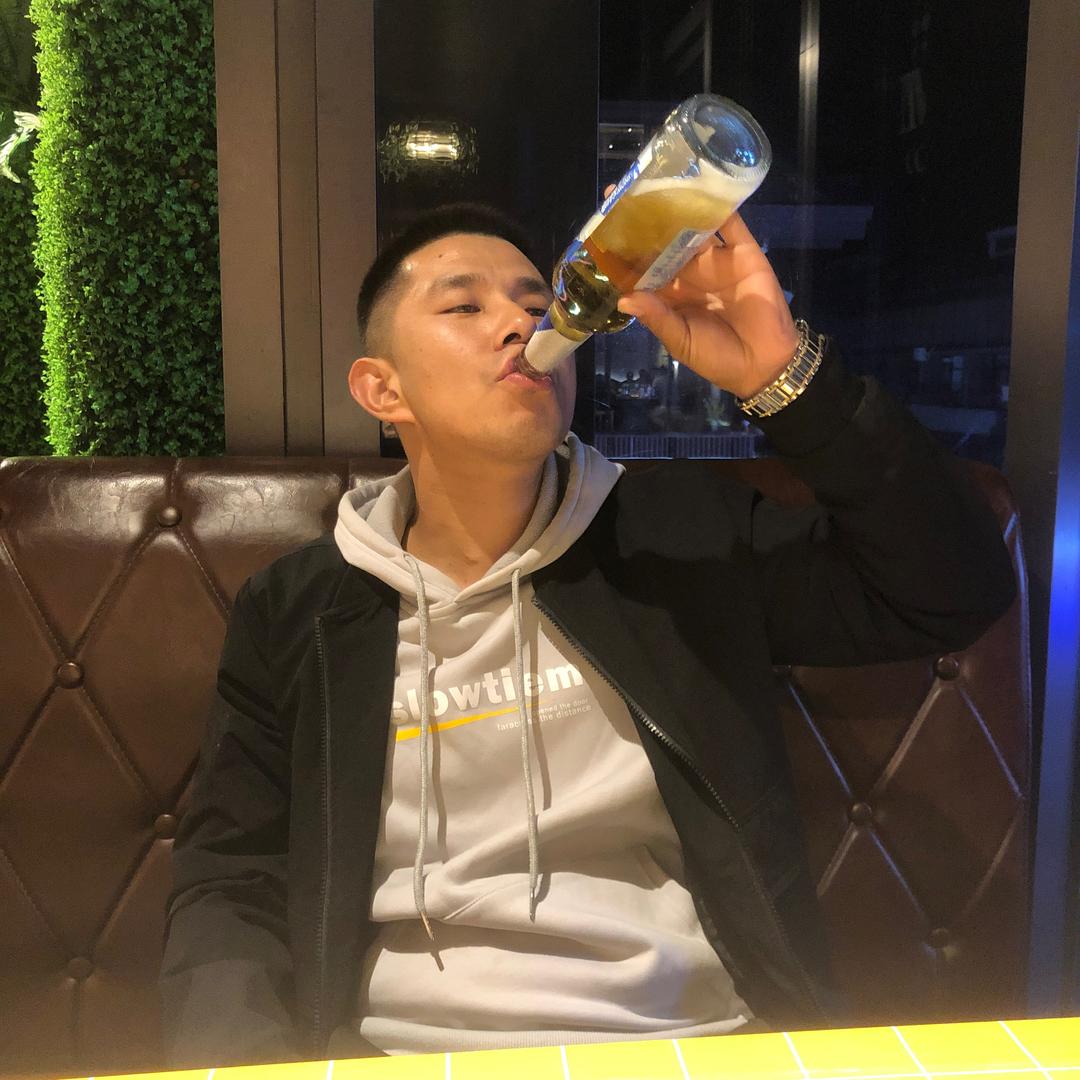 奋斗吧青年！