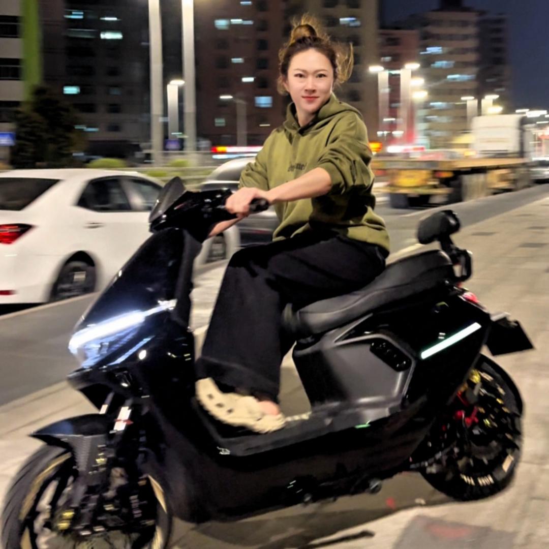 深圳市小柒电动车行