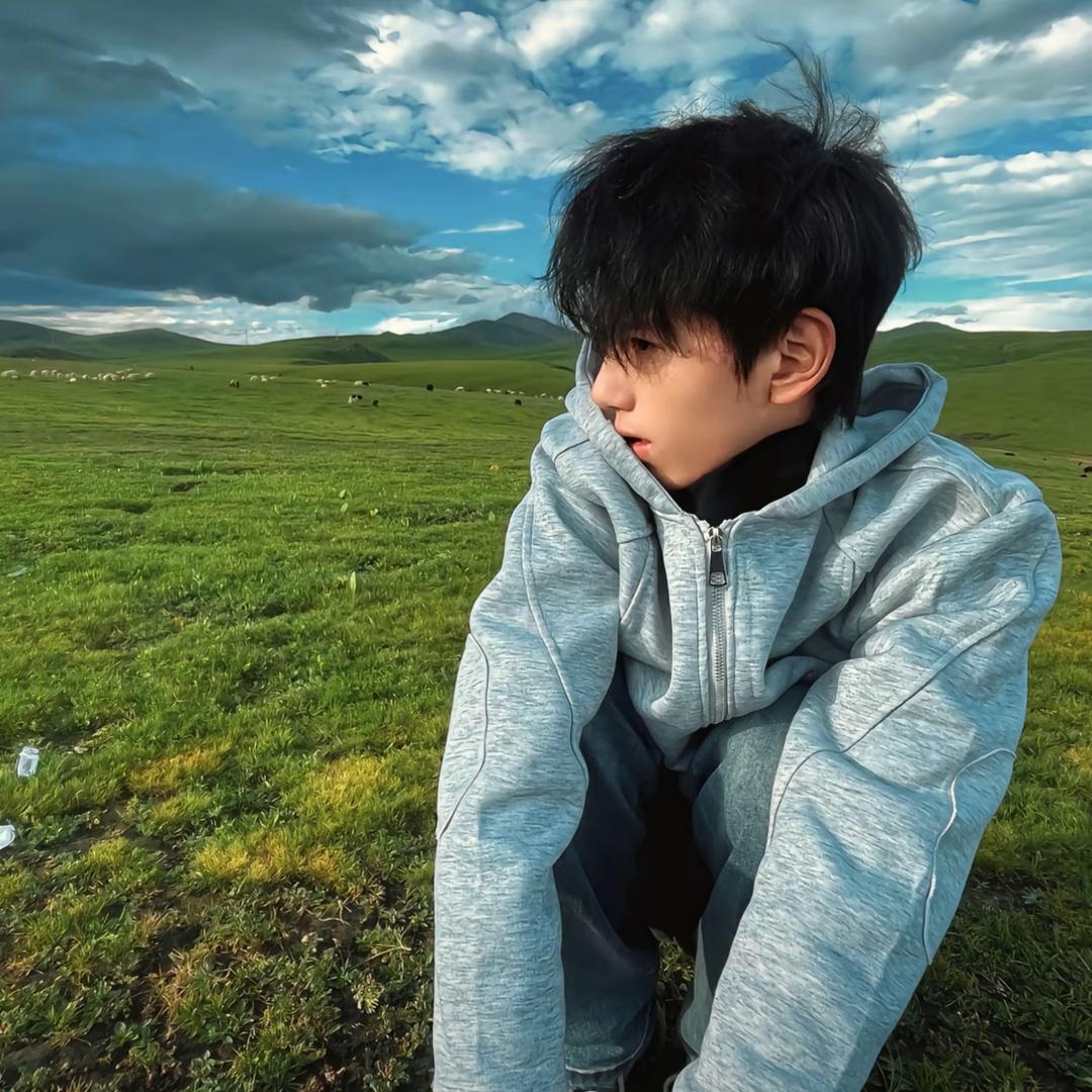 林也.