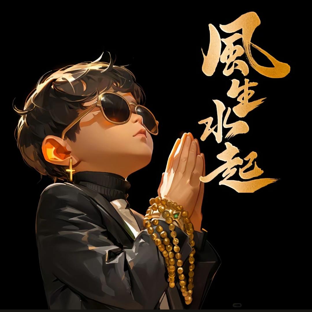 乾程似锦