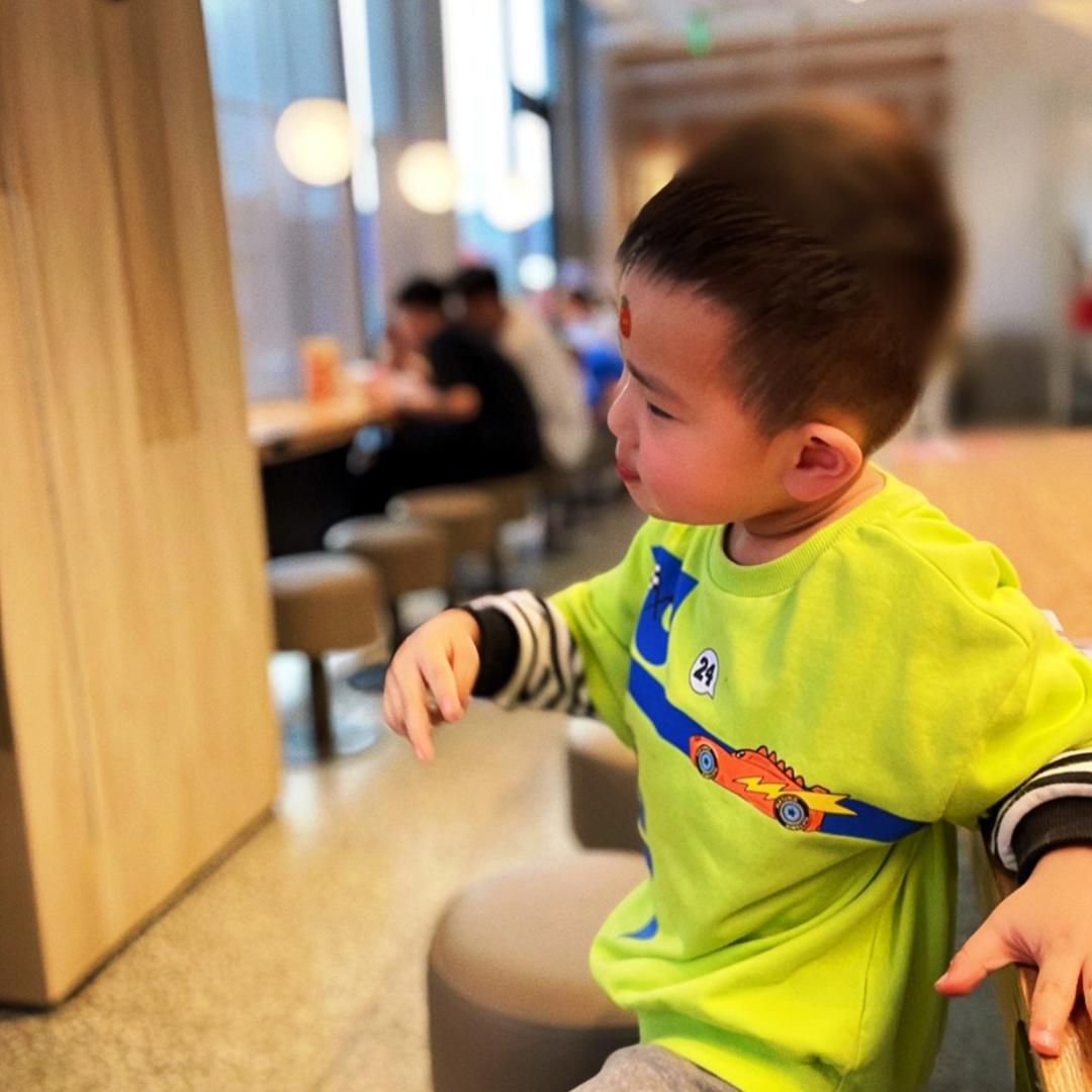 小迷糊👻