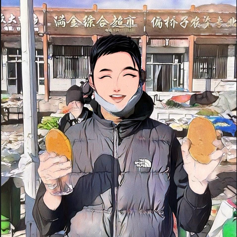 鑫哥