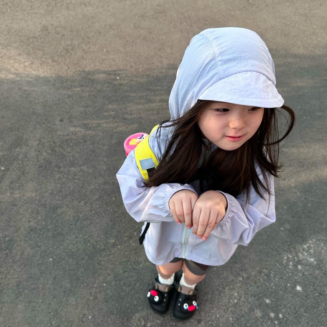 别碰我的齐刘海