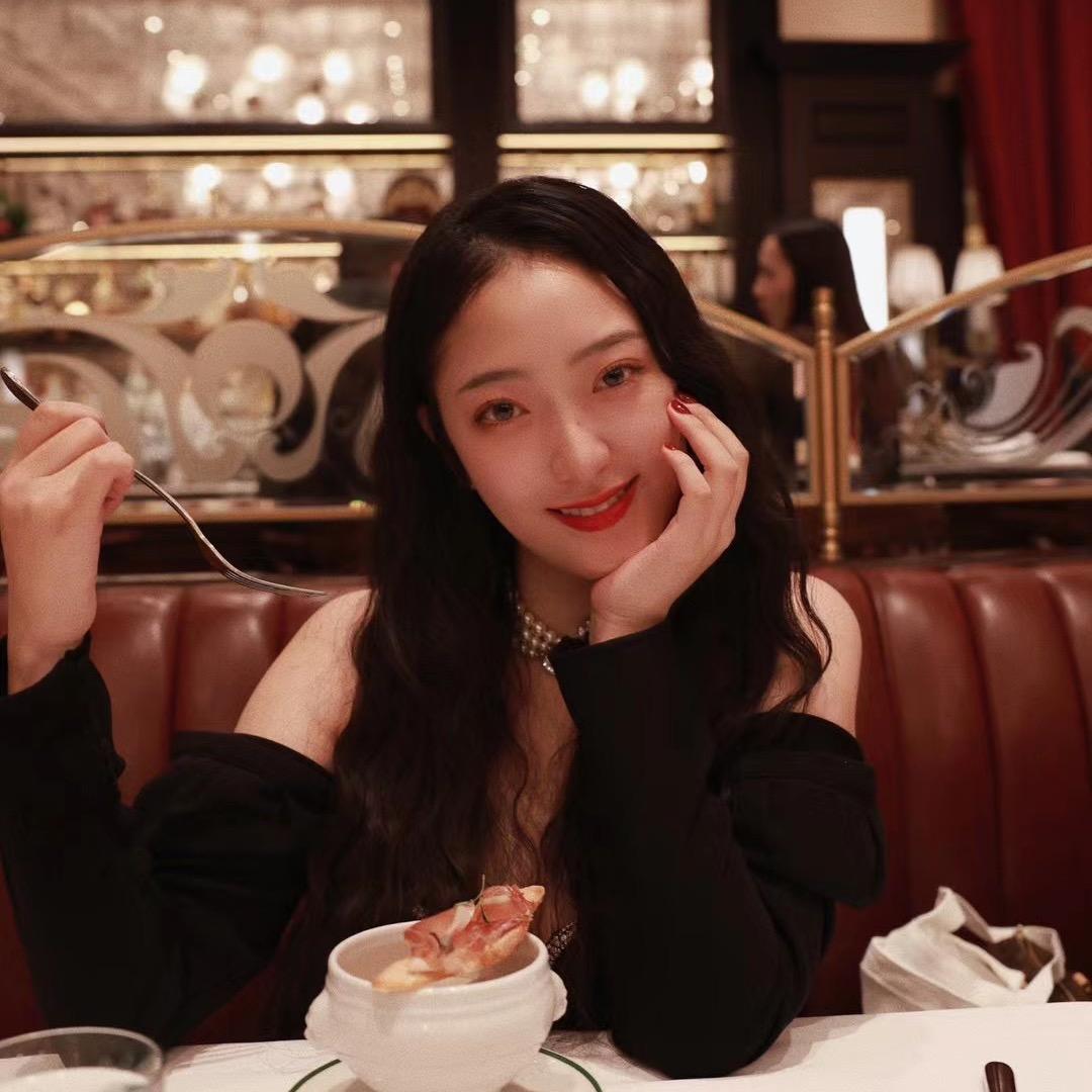 黄小蟹Vlog